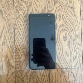 Arrows F-02L SIMフリー SIMロック解除済み docomo