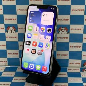 【中古】即日発送可iPhone 16e 128GB ホワイト MD1R4J/A SIMフリー新品同様