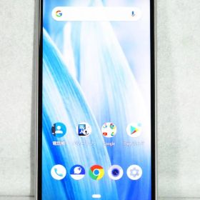 SHARP AQUOS sense3 basic 907SH SIMフリー