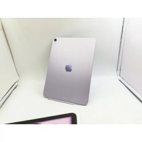 【中古】Apple 【Wi-Fi】 11インチ iPad Air（M3/2025) 128GB パープル MCA04J/A【川越クレアモール】保証期間1ヶ月【ランクA】