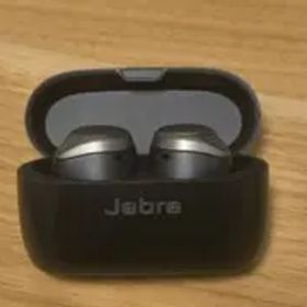 Jabra Elite 75t - Titanium Black 本体+ケース