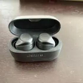Jabra Elite Active 75t（カラー：グレー）