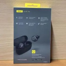 Jabra ELITE 75t