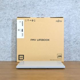 FMV LIFEBOOK UH90/H1【美品】