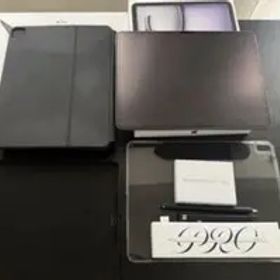 iPad Air Ｍ３ 13インチ 128GB 2025モデル セット