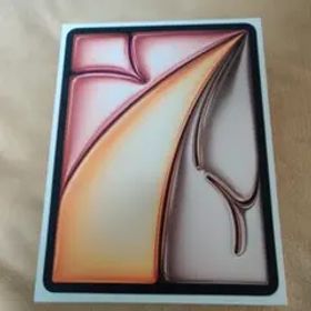 iPad Air M3 13インチ WiFi 128GB スターライト