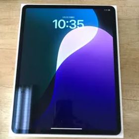 バッテリー良好♫ iPad Air 13-inch M3 Wi-Fiモデル 512GB