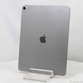ソフマップ 〔中古品〕 iPad Air 13インチ(M3) 256GB スペースグレイ MCNN4J／A Wi-Fi【377】