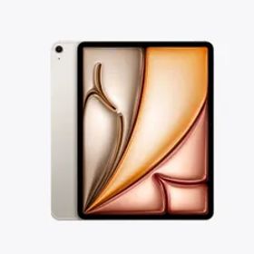 新品同様 13インチiPad Air M3チップ 256GB Wi-Fi + Cellularモデル