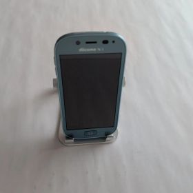 FUJITSU スマートフォン F-06F、通称「らくらくスマートフォン3」