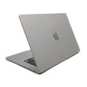 Apple MacBook Air 15インチ 2023 Apple M2 8GB SSD 256GB スペースグレイ 96% 美品 動作確認済【全額返金保証】【最速発送】