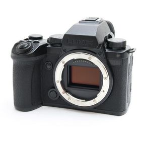 《美品》Panasonic LUMIX S5IIX ボディ DC-S5M2X