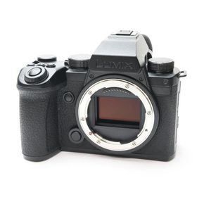 《良品》Panasonic LUMIX S5IIX ボディ DC-S5M2X