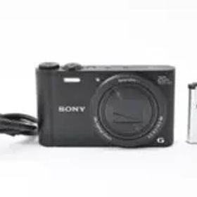 SONY ソニー Cyber-shot DSC-WX350