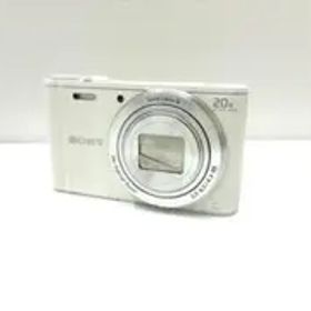 25H12-091 SONY サイバーショット ソニー DSC-WX350 白