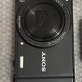 SONY DSC-WX350 26010420