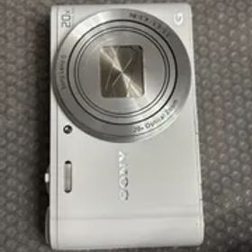 SONY DSC-WX350 26012907