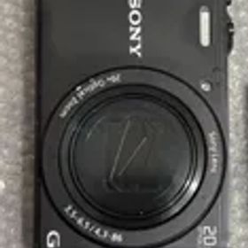 SONY DSC-WX350 26010423