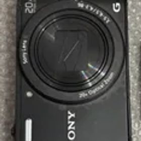 ソニー Cyber-shot DSC-WX350 1012