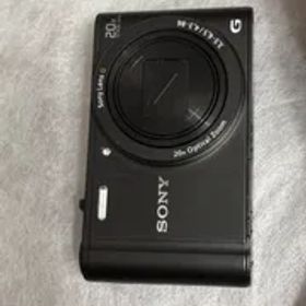 SONY Cyber-shot DSC-WX350 8251