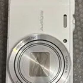 ソニー Cyber-shot DSC-WX350 12181