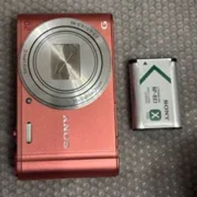 SONY DSC-WX350 26010518