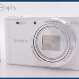 【動作保証】 ソニー SONY Cyber-shot DSC-WX350 20x バッテリー付属 同梱無料 #mj8175