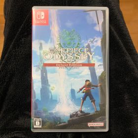 ワンピースオデッセイ デラックスエディション