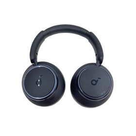ANKER◆ヘッドホン Soundcore Space Q45 A3040011 [ブラック]