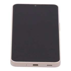 SHARP SIMロックなし シャープ/スマートフォン/AQUOS Wish4 64GB/A402SH/SX4LFMA510600999/Aランク/62【中古】