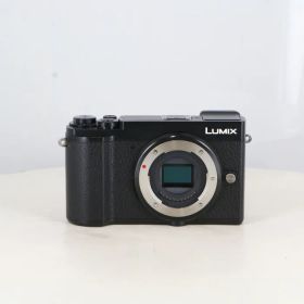 【中古】(パナソニック) Panasonic DC-GX7MK3 ブラック