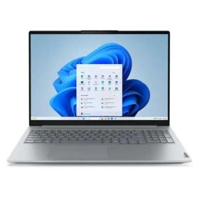 【新品・2営業日で発送】LENOVO レノボ 21SH000VJP Lenovo ThinkBook 16 Gen 8 Windows 11 Pro 16.0～16.9型（イ...