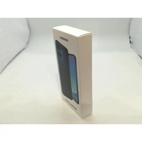 【未使用】SAMSUNG UQmobile 【SIMフリー】 Galaxy A25 5G ブラック 4GB 64GB SCG33【浜松駅前】保証期間3ヶ月