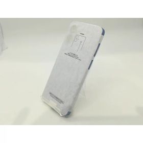 【未使用】SAMSUNG au 【SIMフリー】 Galaxy A25 5G ブルー 4GB 64GB SCG33【浜松駅前】保証期間3ヶ月