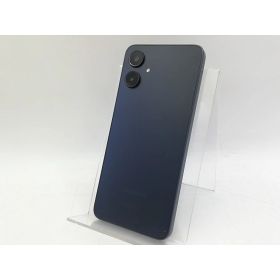【中古】SAMSUNG docomo 【SIMフリー】 Galaxy A25 5G ブラック 4GB 64GB SC-53F【大宮東口】保証期間1ヶ月【ランクA】