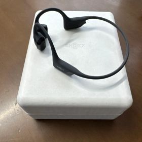 骨伝導イヤホン OpenRun Pro 2 mini ブラック