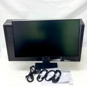 Dell U2720QM 27インチ 4K モニター No2359