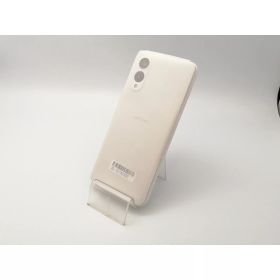 【未使用】FCNT SoftBank 【SIMフリー】 arrows We2 ミストホワイト 4GB 64GB A402FC【大阪堂島】保証期間3ヶ月