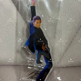 ②瑠皇りあ アクリルスタンド BLUFF