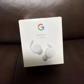 ［Pixel Buds A-Series ］フルワイヤレスイヤホン