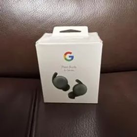 Google Pixel Buds A-Series イヤホン 黒 ブラック
