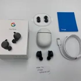 Google Pixel Buds A-Series Aシリーズ ピクセルバッズ エーシリーズ ワイヤレスイヤホン