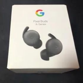 Google Pixel Buds A-Series ワイヤレスイヤホン