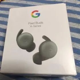 Google Pixel Buds A-Series