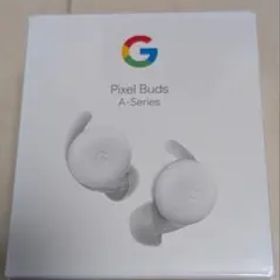 【新品未開封】Google Pixel Buds A-Series