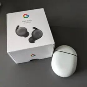 Pixel Buds a-series 箱付き