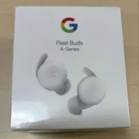 Google Pixel Buds A-Series ホワイト