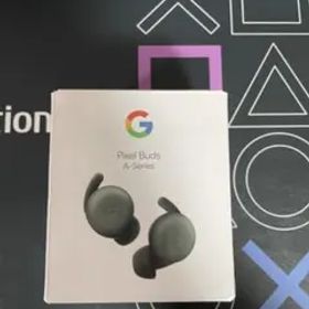 【新品未使用】Google Pixel Buds A series【未開封】