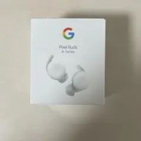 Google Pixel Buds A-Series ワイヤレスイヤホン