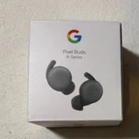 Google(グーグル) GA02372-GB [ Pixel Buds A-Series フルワイヤレスイヤホン Dark Olive]